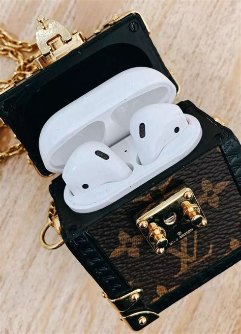 airpods case louis vuitton|louis vuitton ipod case.